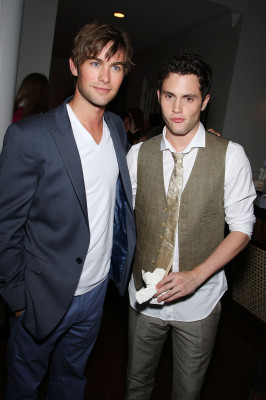 Chace Crawford pic #703890