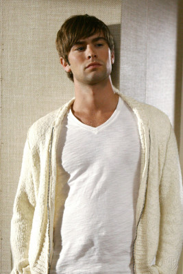 Chace Crawford pic #703919