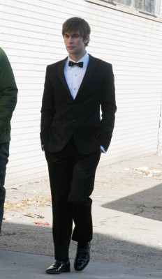 Chace Crawford pic #702467