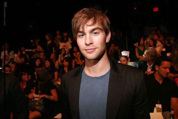 Chace Crawford pic #704131