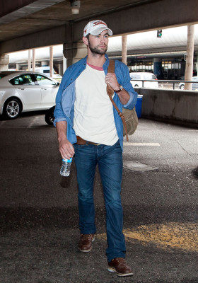 Chace Crawford pic #582697