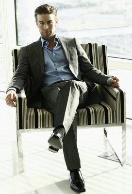 Chace Crawford pic #286460