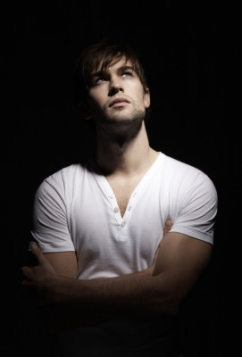 Chace Crawford pic #283459