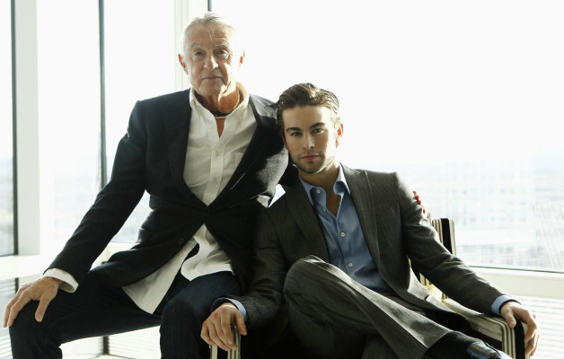 Chace Crawford pic #286461