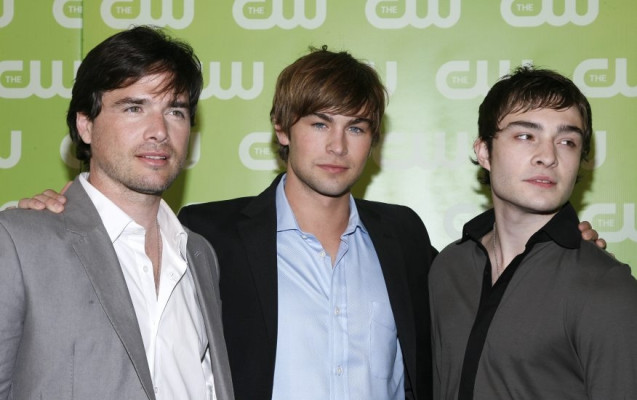 photo 7 in Chace Crawford gallery [id233480] 2010-01-14 00:00:00