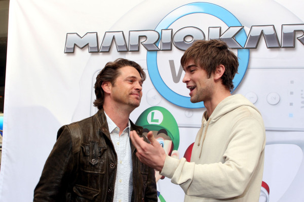 Chace Crawford pic #702213