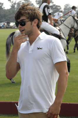 Chace Crawford pic #703389