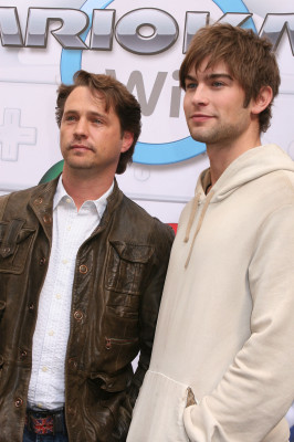Chace Crawford pic #702212