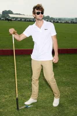 Chace Crawford pic #703388