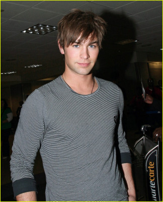Chace Crawford pic #146541