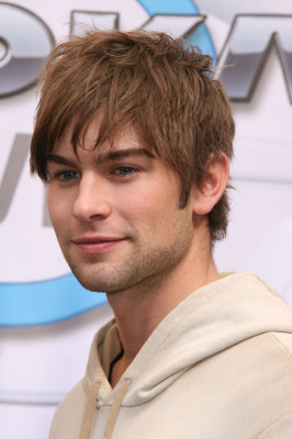 Chace Crawford pic #702211
