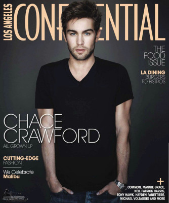 Chace Crawford pic #396654