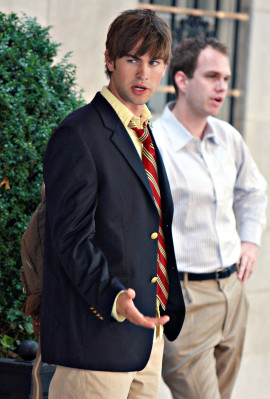 Chace Crawford pic #702444