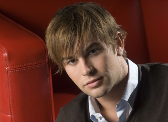 Chace Crawford pic #283461