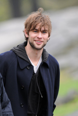 Chace Crawford pic #183619