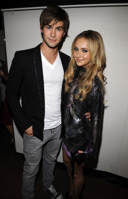 Chace Crawford pic #233481