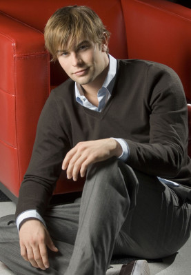 Chace Crawford pic #283460