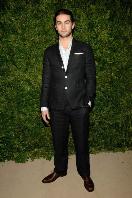 Chace Crawford pic #314821