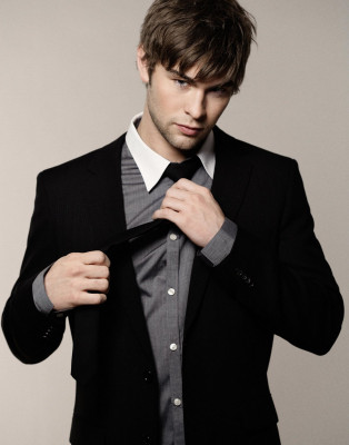 photo 4 in Chace Crawford gallery [id183620] 2009-08-13 00:00:00