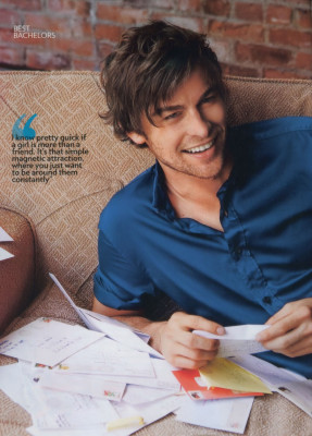 Chace Crawford pic #221737