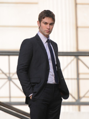 Chace Crawford pic #572325