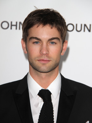 Chace Crawford pic #477891