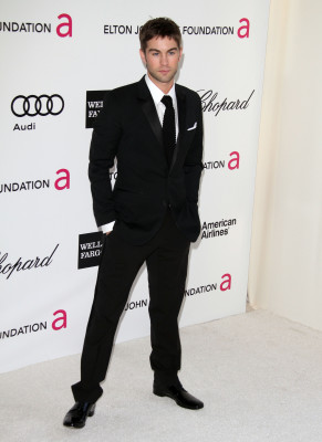 Chace Crawford pic #477890