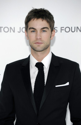 Chace Crawford pic #477889