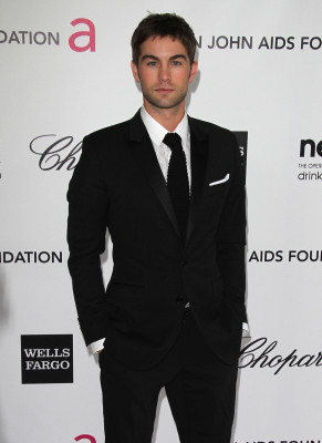 Chace Crawford pic #477893