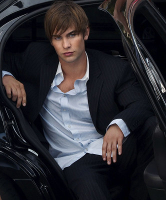 Chace Crawford pic #233467