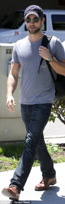 Chace Crawford pic #660421