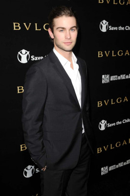 Chace Crawford pic #342427