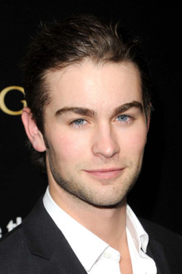 Chace Crawford pic #342428