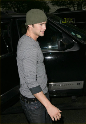 Chace Crawford pic #233468
