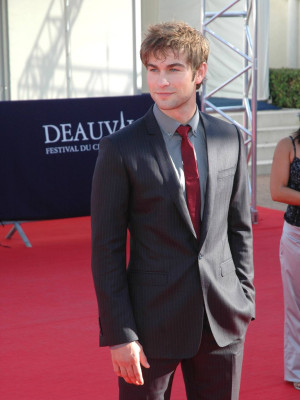 Chace Crawford pic #293047