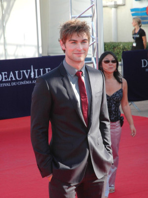 Chace Crawford pic #293048