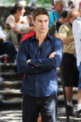 Chace Crawford pic #417012