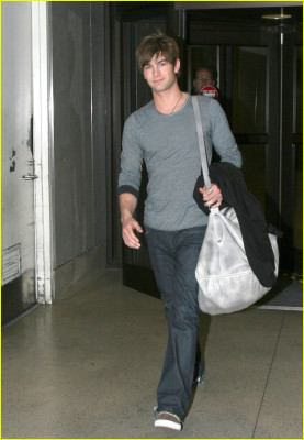 Chace Crawford pic #148612