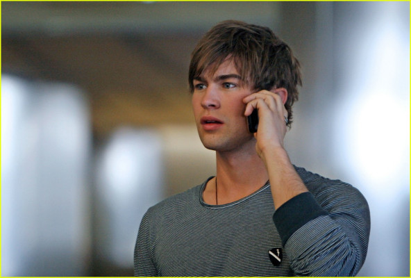 Chace Crawford pic #148611