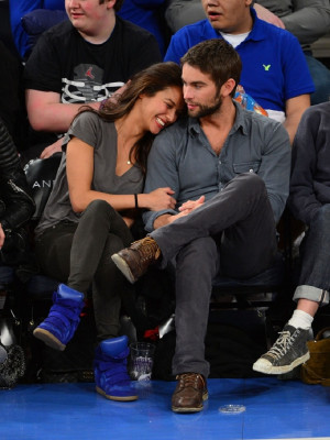 Chace Crawford pic #623282
