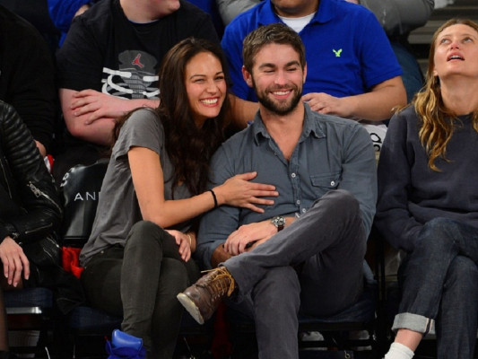 Chace Crawford pic #623283