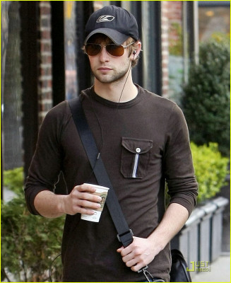 Chace Crawford pic #148610