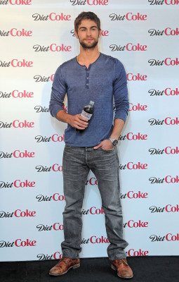 Chace Crawford pic #505599