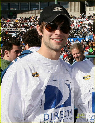 Chace Crawford pic #233463