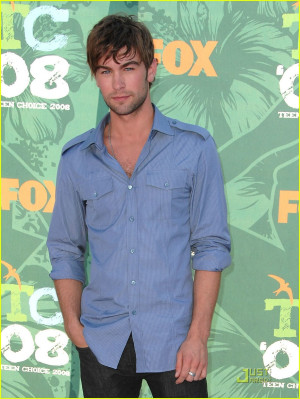 Chace Crawford pic #233478