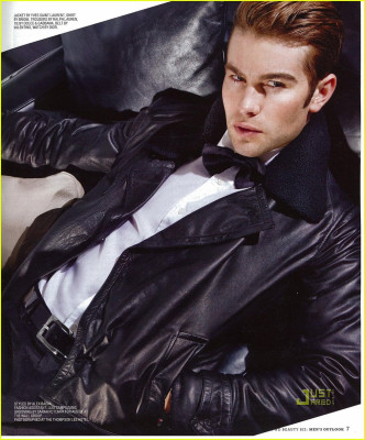 Chace Crawford pic #233462
