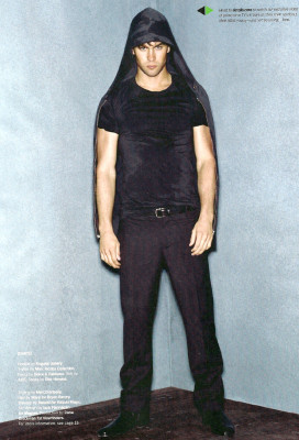 Chace Crawford pic #233477