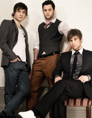 Chace Crawford pic #233476