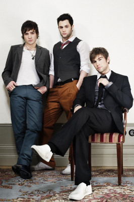 Chace Crawford pic #233475