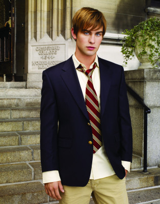Chace Crawford pic #233471